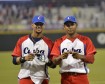 Serie del caribe dia7 mex vs cuba35